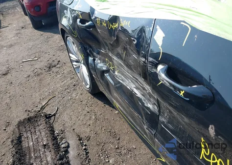 2019 Audi A7 55 Premium из США, поврежденный, VIN WAUU2AF21KN060608